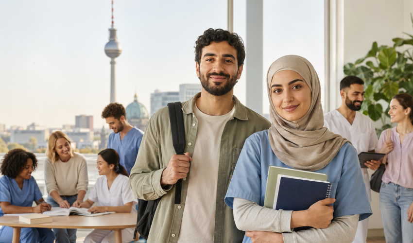 Qualifizierung zur Pflege-und Betreuungsassistenz